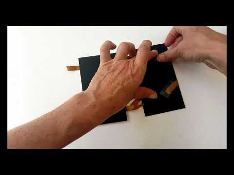How to Make a Magic Wallet