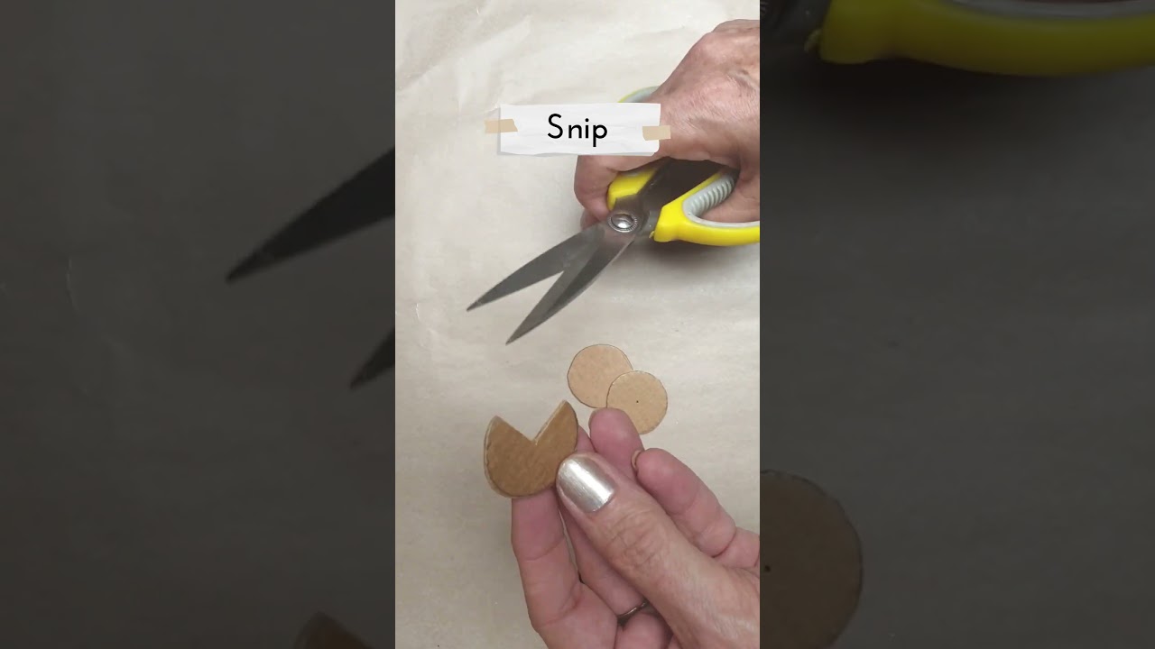 How to make Cardboard Corner Protectors #diy #diyprojects #craft #howto