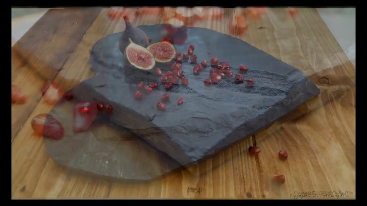 Slate Heart