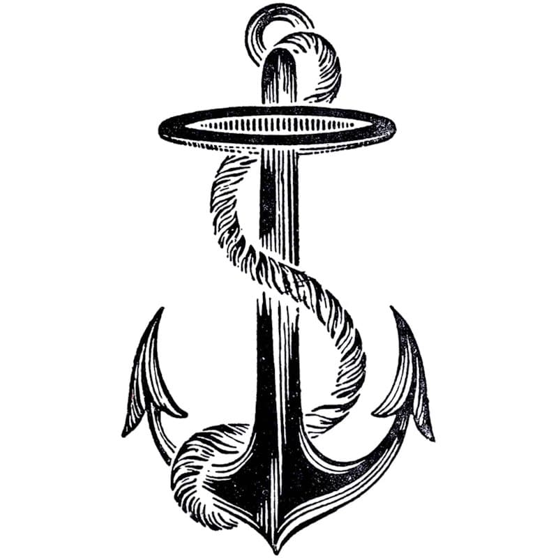 Anchor Image sourced from The Graphics Fairy