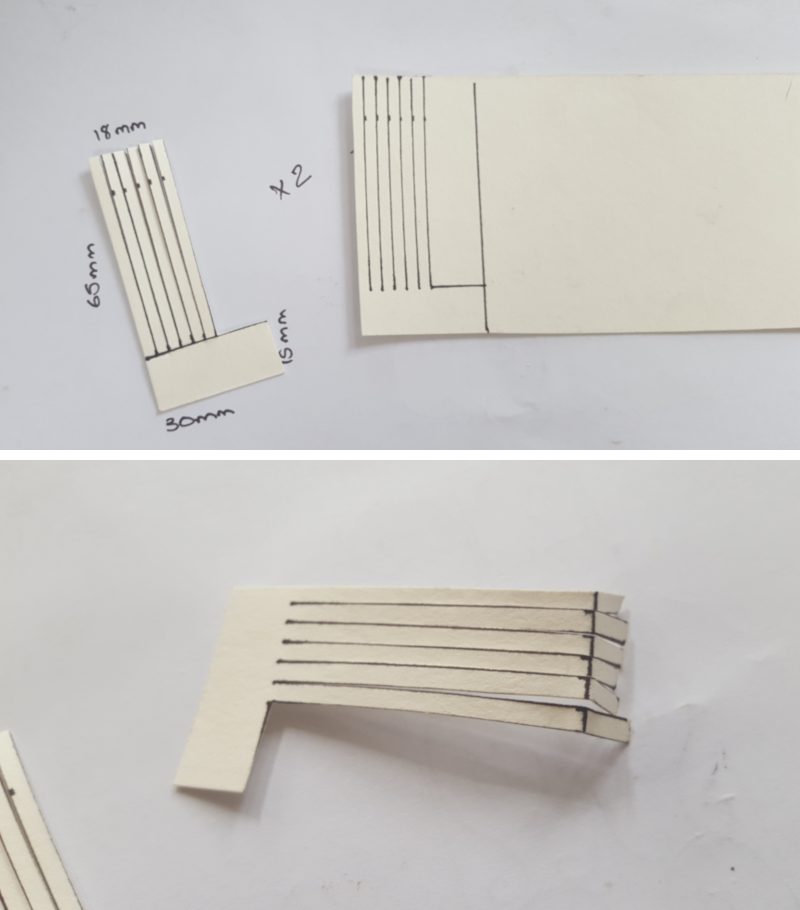Making the mechanism