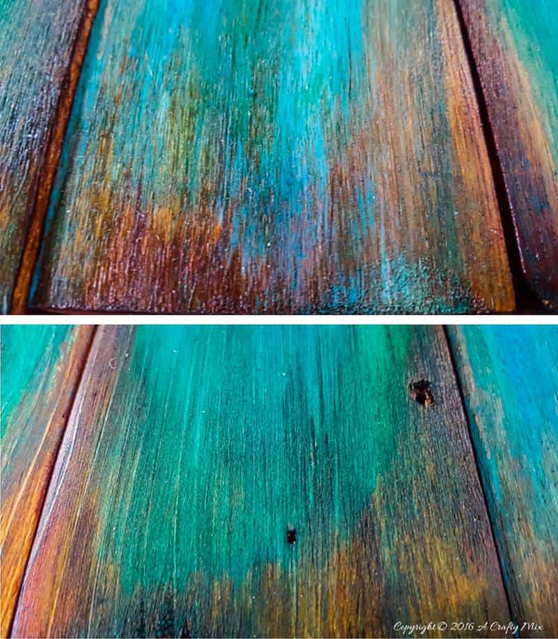 This tutorial will show you how to blend the beautiful and vibrant Unicorn SPiT colors