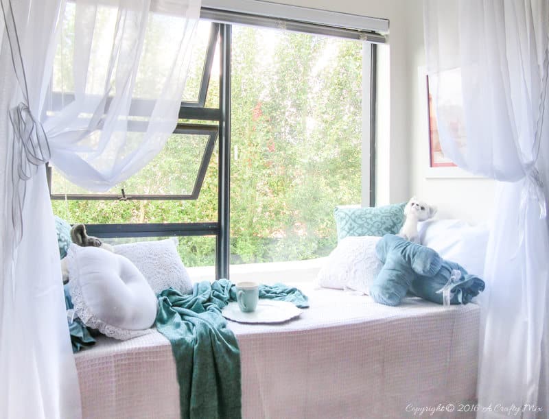 How I built and installed a bay window in 4 hours with no previous experience