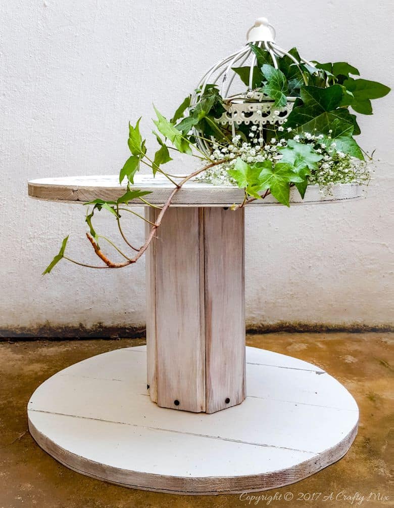 Make the most of your leftover PVC pipes! This informative guide will show you a creative way to repurpose PVC pipes into a stylish wooden cable spool table. A detailed tutorial is included to help you through the process. A surprising DIY hack that will make your friends go 'Wow!'. Save it for your exciting weekend project.
