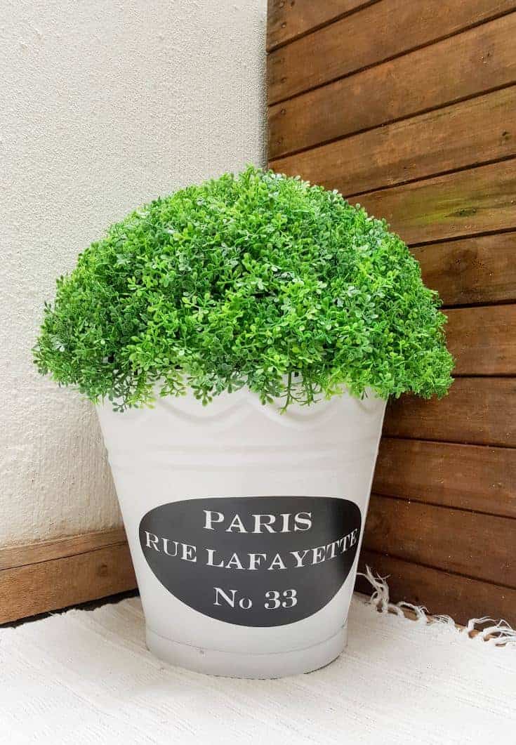 This bucket is hiding a secret storage solution that's just so clever