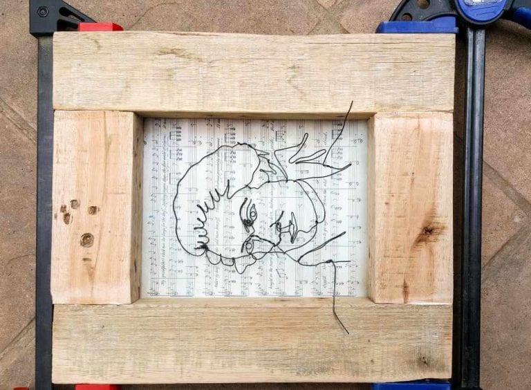 7 Quick Tips for Making Your Own Wire Art A Crafty Mix