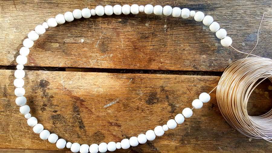 #appreciationgift #thankyou #giftidea #easycraft #farmhousecraft #beadstar #acraftymix