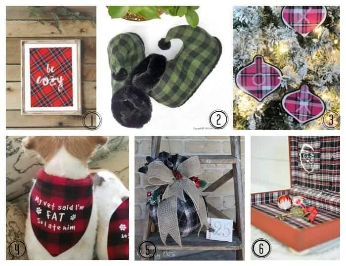 IBC Flannel Chellenge October 2019