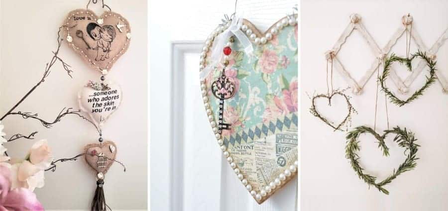 IBC Vintage Valentine Challenge 2020