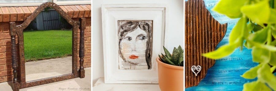 IBC Mixed Media Challenge