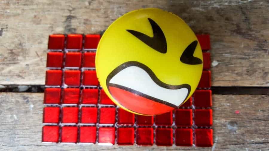 What you need to make a ladybug (ladybird) mosaic #LadyBugcrafts #LadyBugIdeas #LadyBugDIY #ACraftyMix #Ladybugmosaic #LadyBird #LadyBugCrafts #LadyBirdCrafts
