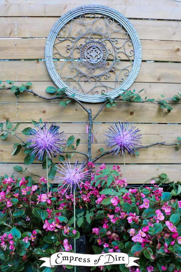 We searched high and low to find the most amazing rusty nail repurpose ideas and tutorials for you. So don&rsquo;t throw them away until you&rsquo;ve seen all the crazy creative things you can do with them. #rustynail #repurpose #recycle #DIYtutorial #acraftymix #repurposetutorials #rustynailideas #rustynailcrafts #repurposednails