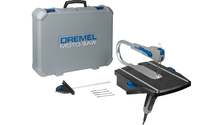 Dremel Moto Saw