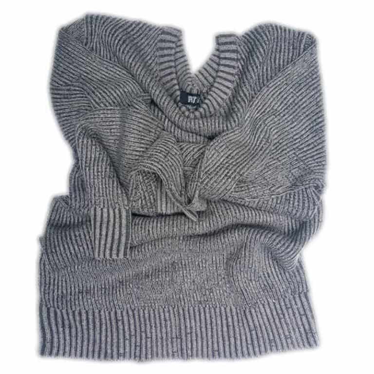 How to Turn a Sweater Into a Handbag Easy Sew A Crafty Mix