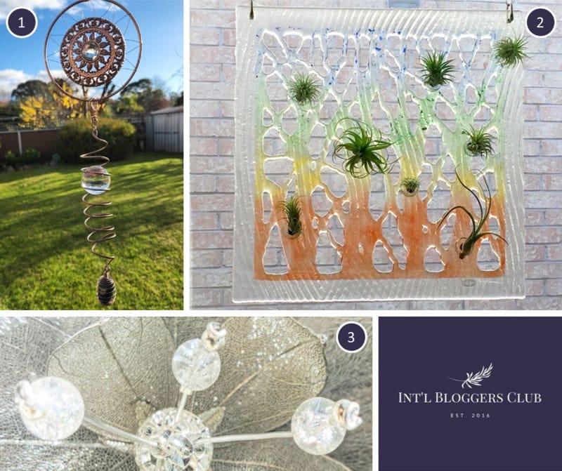 International Blogger's Challenge June 2022