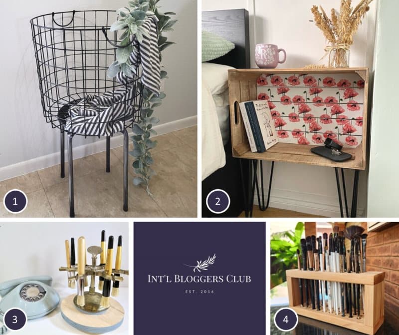IBC get organized challenge March 2023