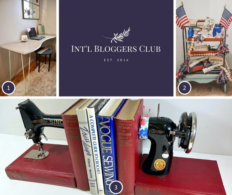 International Bloggers Club (IBC) Challenge - Don't scrap it