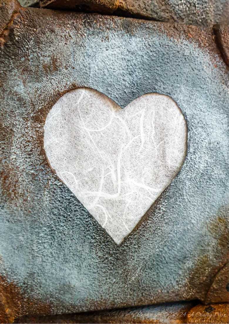 Looking for a unique and budget-friendly home decor project? We&rsquo;ll show you how to give cardboard a fabulous faux rust effect using cheap craft paints. It&rsquo;s an easy way to add texture and personality to your creations, making them perfect for crafts, decorations, or other upcycling projects.