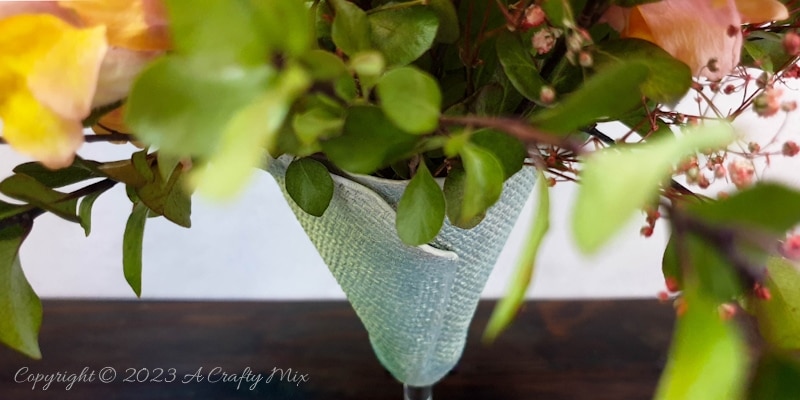 Ever wondered what to do with broken wine glasses? Join us behind the scenes as we show you how to repurpose a broken wine glass stem into a gorgeous vase! Easy, eco-friendly, and totally DIY-able, you won't want to miss this step-by-step tutorial! Check it out now!