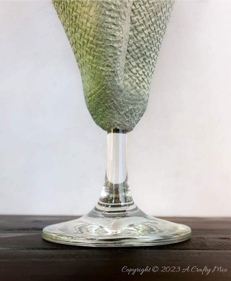 Ever wondered what to do with broken wine glasses? Join us behind the scenes as we show you how to repurpose a broken wine glass stem into a gorgeous vase! Easy, eco-friendly, and totally DIY-able, you won't want to miss this step-by-step tutorial! Check it out now!