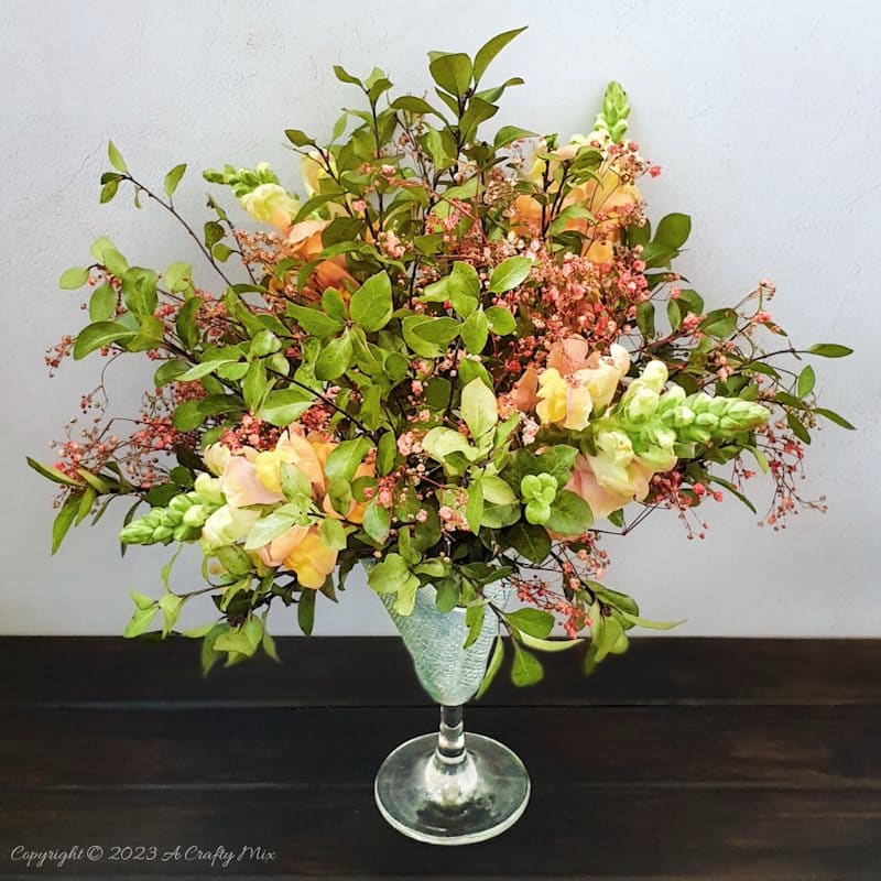 Ever wondered what to do with broken wine glasses? Join us behind the scenes as we show you how to repurpose a broken wine glass stem into a gorgeous vase! Easy, eco-friendly, and totally DIY-able, you won't want to miss this step-by-step tutorial! Check it out now!
