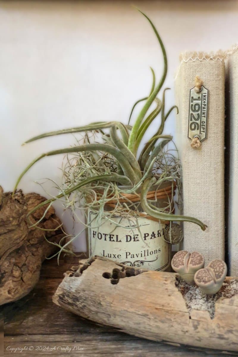 Breathe new life into a boring old basket and turn it into a stunning wicker woven oil basket full of character and vintage charm. Our detailed step-by-step guide will show you how to create this unique, eye-catching centerpiece for your home using plaster of Paris and paper Mache.
