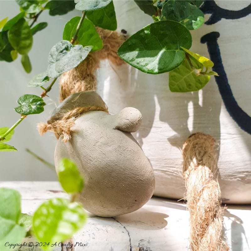 Have we got a fun craft tutorial for you this week! Join us as we share how to make these adorable pot head planters. The step-by-step guide will show you how to dress them up in sneakers and give them little cartoon hands too! They&rsquo;re a great conversation starter and will add a playful vibe to your home or garden decor! 