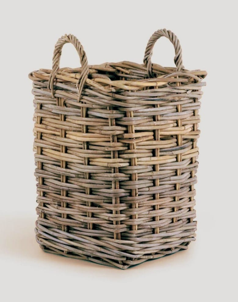 Breathe new life into a boring old basket and turn it into a stunning wicker woven oil basket full of character and vintage charm. Our detailed step-by-step guide will show you how to create this unique, eye-catching centerpiece for your home using plaster of Paris and paper Mache.