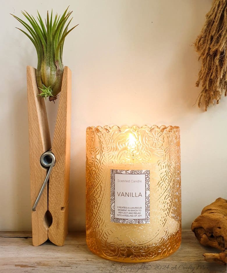 Transform your home into a serene oasis with this upcycled air plant holder that turns ordinary head scratchers into stylish spa-worthy displays. Perfect for adding a touch of tranquility and zen to any room. They&rsquo;re fun and easy to make and this step-by-step tutorial will show you how.