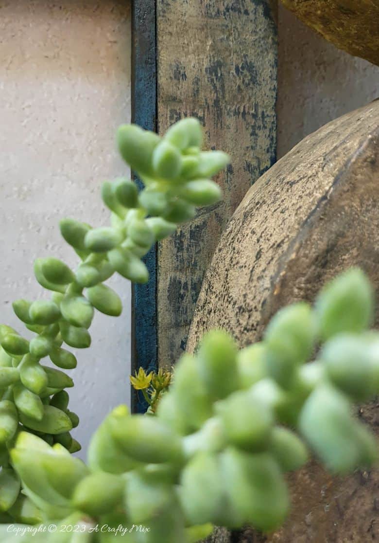 Isn&rsquo;t it amazing what you can do with a cardboard box? In this easy-to-follow tutorial we&rsquo;ll show you how to upcycle cardboard and make a primitive stone statue. Fun and sustainable, it&rsquo;s a lovely way to showcase your creativity without breaking the bank. Visit A Crafty Mix for step-by-step instructions and tips on how to create unique and eye-catching home d&eacute;cor on a budget. Don&rsquo;t forget to save this pin and follow us for more DIY and unique craft ideas.
