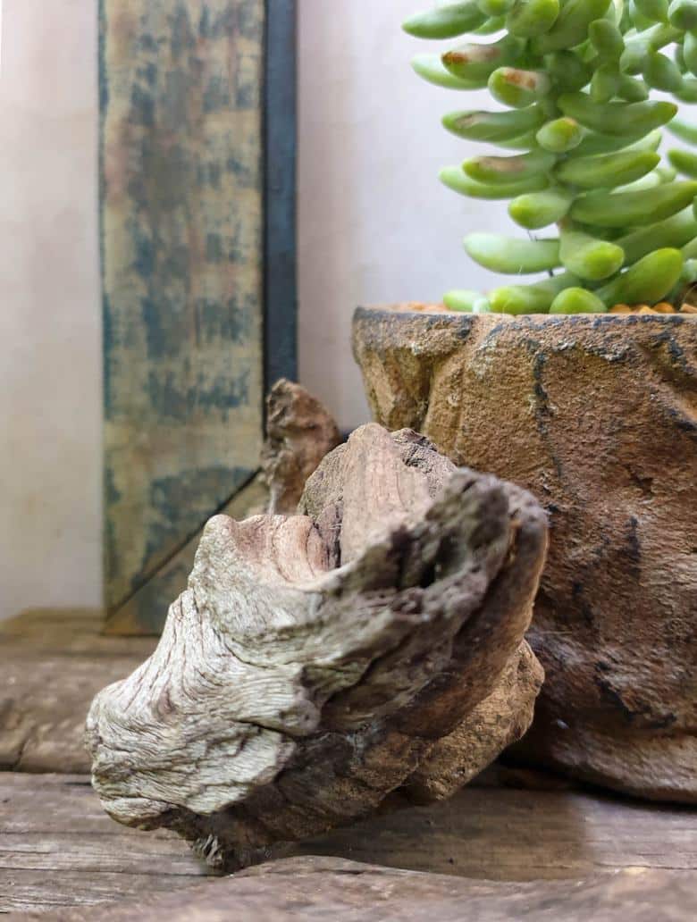 Isn&rsquo;t it amazing what you can do with a cardboard box? In this easy-to-follow tutorial we&rsquo;ll show you how to upcycle cardboard and make a primitive stone statue. Fun and sustainable, it&rsquo;s a lovely way to showcase your creativity without breaking the bank. Visit A Crafty Mix for step-by-step instructions and tips on how to create unique and eye-catching home d&eacute;cor on a budget. Don&rsquo;t forget to save this pin and follow us for more DIY and unique craft ideas.