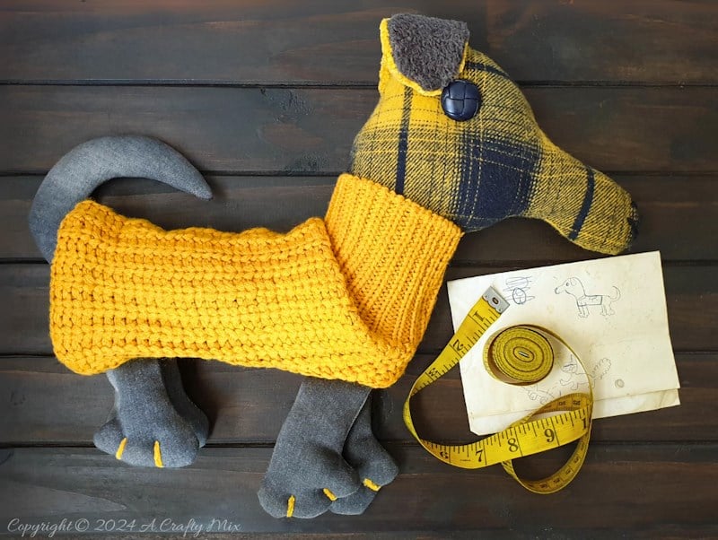 Every kid's artwork is like a mini-masterpiece in the making, but why stop at paper and pencil? Turn that Picasso-esque, child&rsquo;s drawing into a plushie that they can cuddle and cherish for years to come. This tutorial will show you how you can create a one-of-a-kind keepsake that celebrates your little artist's creativity, while having some fun, quality bonding time if you make it together.