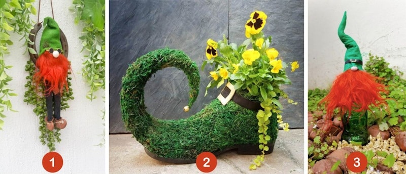 More Saint Patrick's Day craft ideas to explore