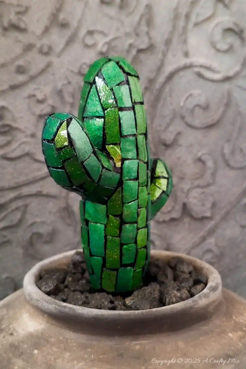 Create a stunning DIY eggshell mosaic-perfect for beginners and seasoned crafters alike. This step-by-step guide shows you how to paint, seal, and arrange eggshell fragments into beautiful upcycled home décor. No grout or special tools needed. Try this easy mosaic craft and add a touch of whimsy to your space