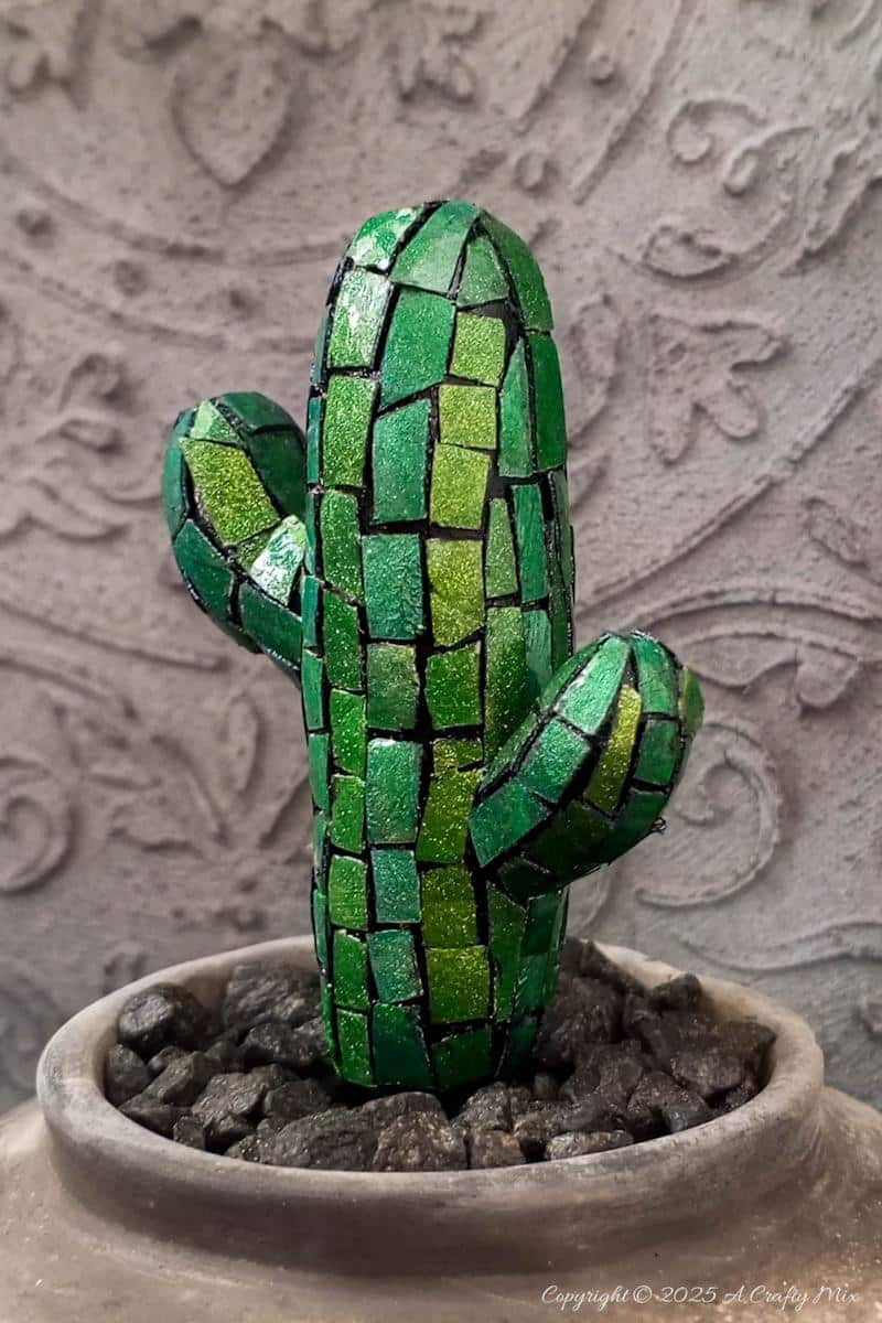 Create a stunning DIY eggshell mosaic-perfect for beginners and seasoned crafters alike. This step-by-step guide shows you how to paint, seal, and arrange eggshell fragments into beautiful upcycled home d&eacute;cor. No grout or special tools needed. Try this easy mosaic craft and add a touch of whimsy to your space