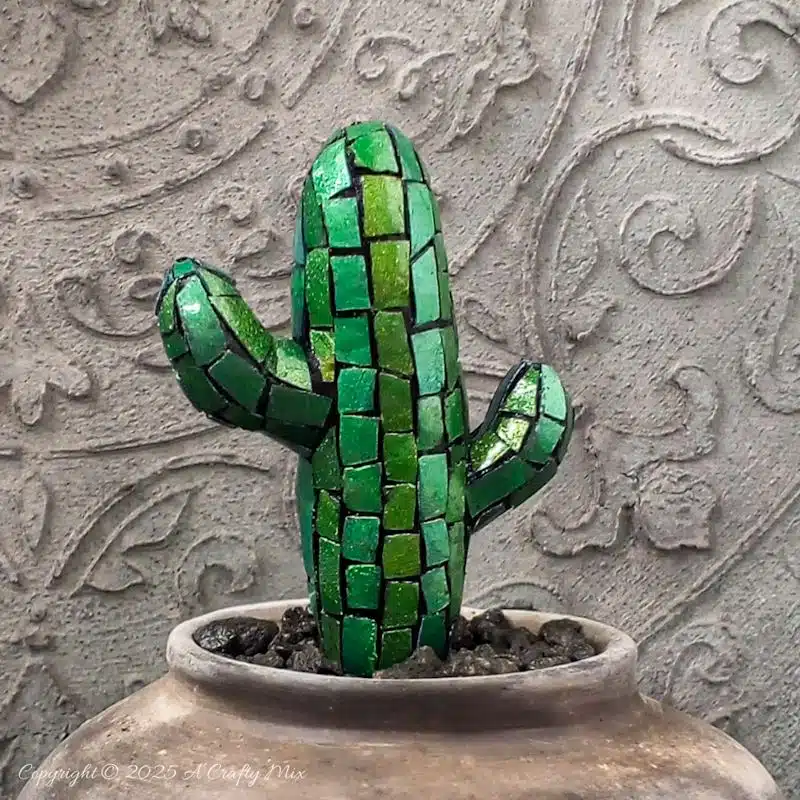 Create a stunning DIY eggshell mosaic-perfect for beginners and seasoned crafters alike. This step-by-step guide shows you how to paint, seal, and arrange eggshell fragments into beautiful upcycled home décor. No grout or special tools needed. Try this easy mosaic craft and add a touch of whimsy to your space.